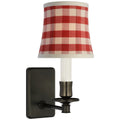 VISUAL COMFORT SIGNATURE, TARA SCONCE, WALL SCONCES