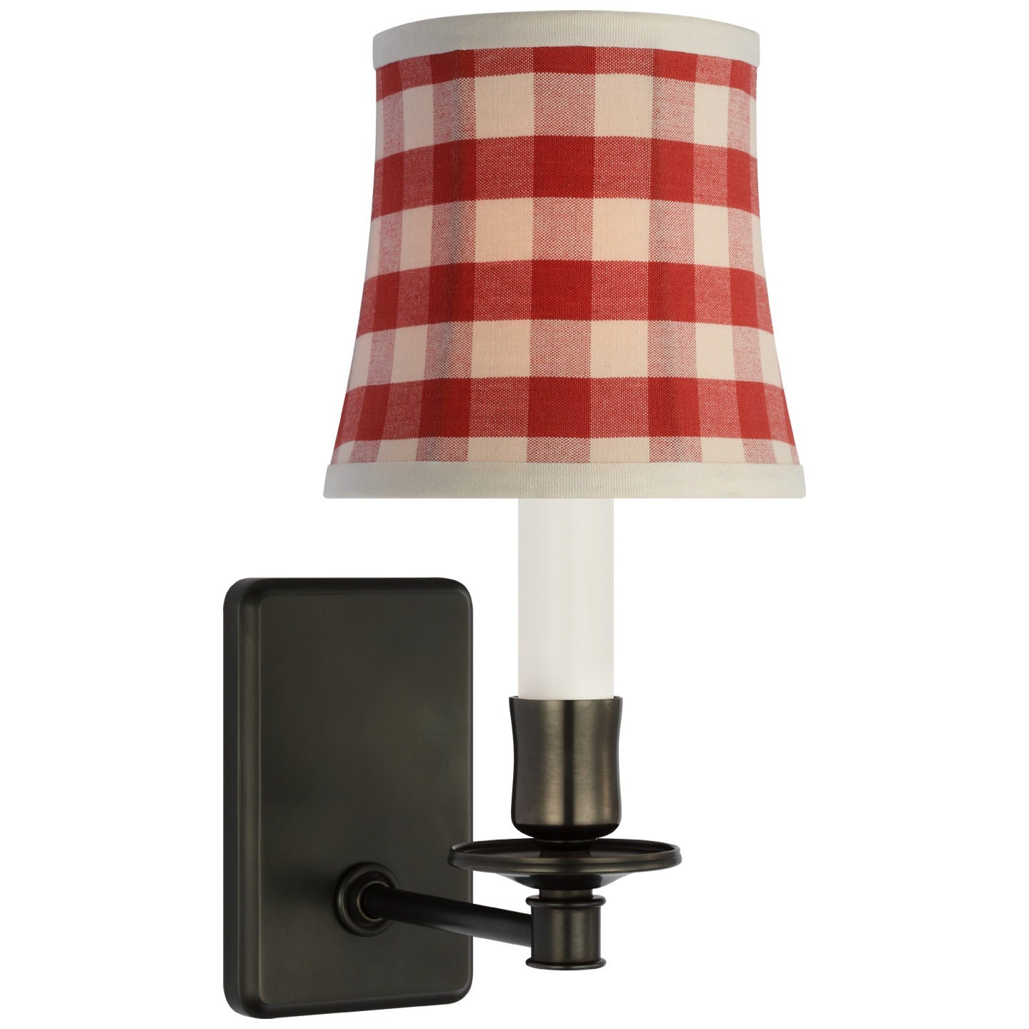 VISUAL COMFORT SIGNATURE, TARA SCONCE, WALL SCONCES
