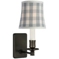 VISUAL COMFORT SIGNATURE, TARA SCONCE, WALL SCONCES