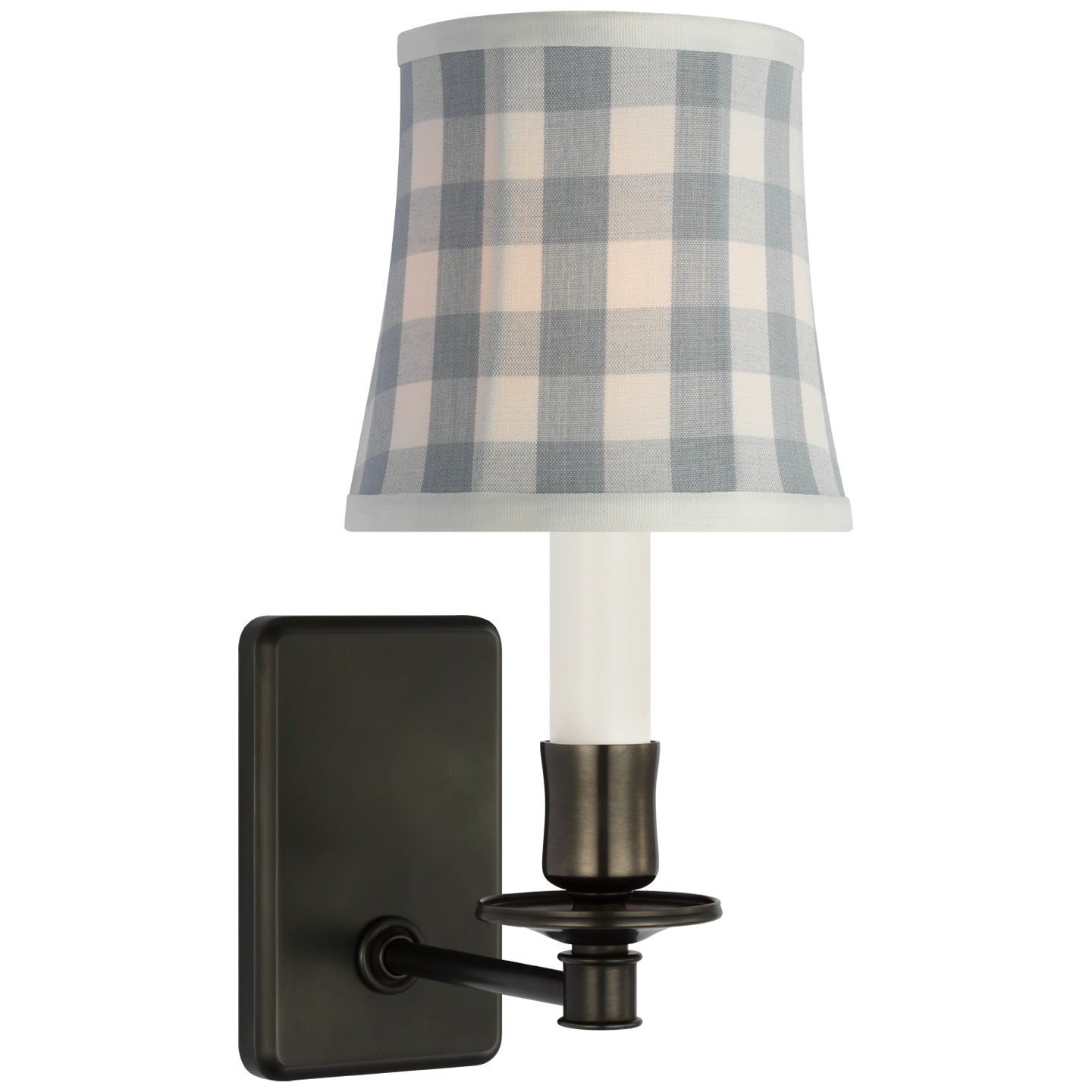 VISUAL COMFORT SIGNATURE, TARA SCONCE, WALL SCONCES