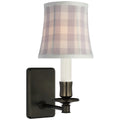 VISUAL COMFORT SIGNATURE, TARA SCONCE, WALL SCONCES
