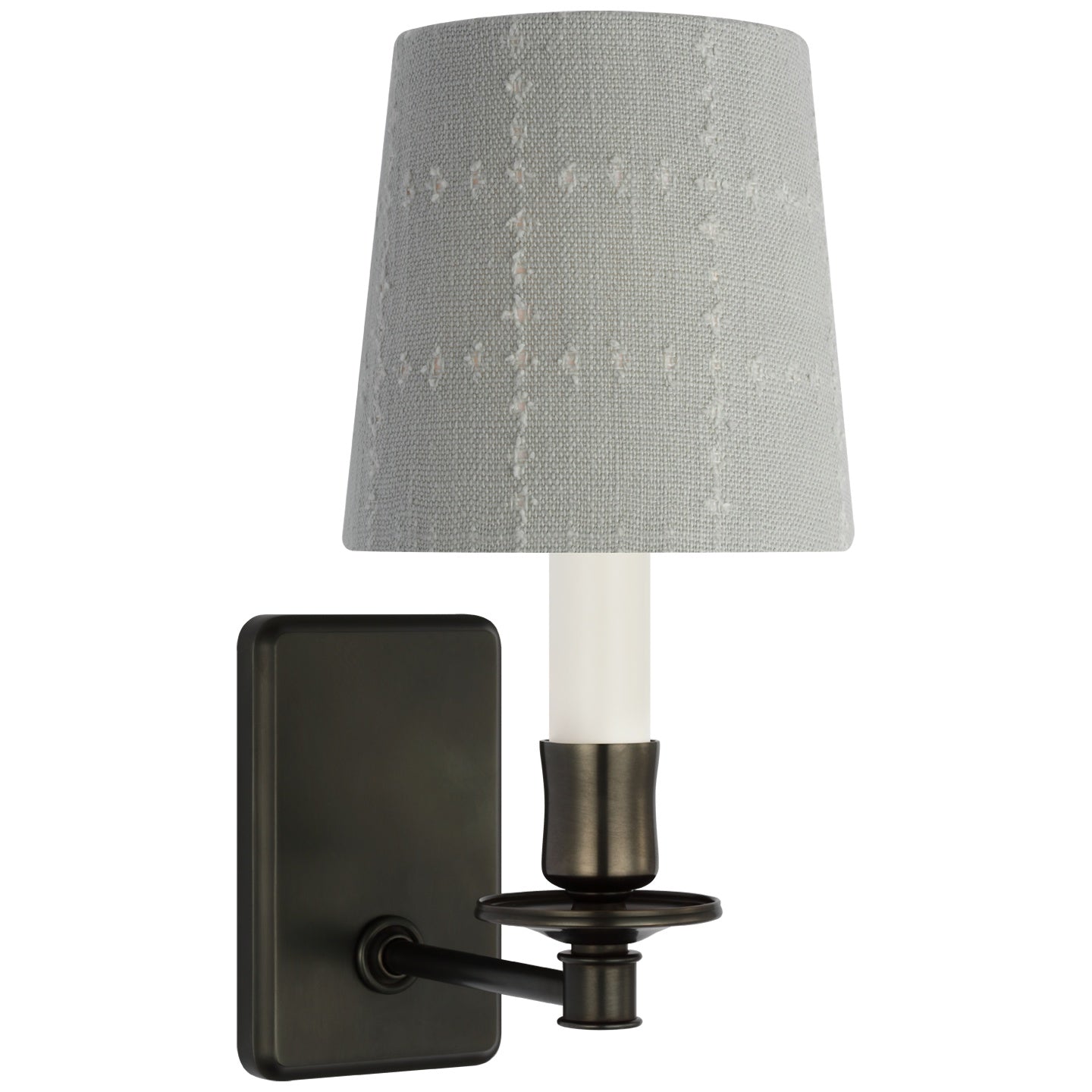 VISUAL COMFORT SIGNATURE, TARA SCONCE, WALL SCONCES