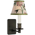 VISUAL COMFORT SIGNATURE, TARA SCONCE, WALL SCONCES