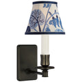 VISUAL COMFORT SIGNATURE, TARA SCONCE, WALL SCONCES