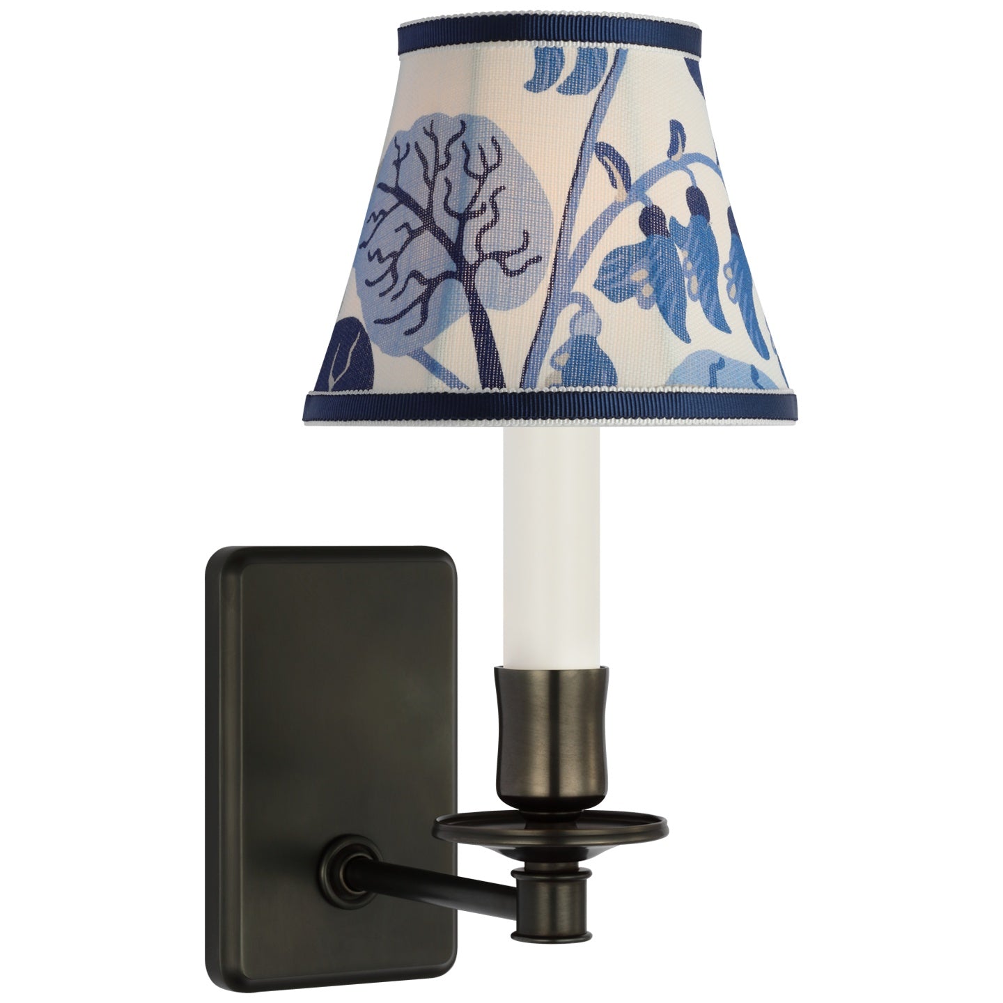 VISUAL COMFORT SIGNATURE, TARA SCONCE, WALL SCONCES