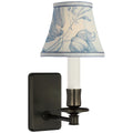 VISUAL COMFORT SIGNATURE, TARA SCONCE, WALL SCONCES