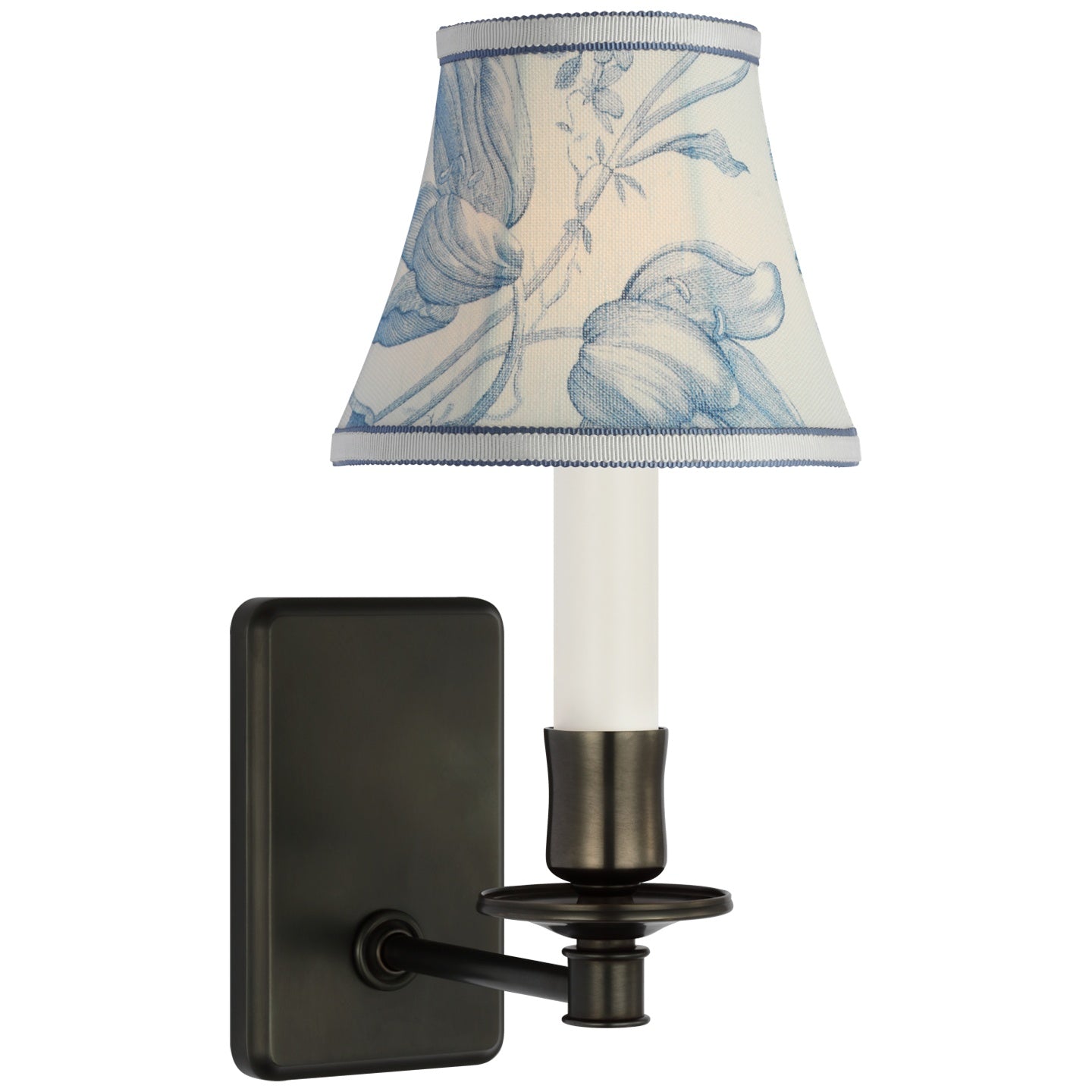 VISUAL COMFORT SIGNATURE, TARA SCONCE, WALL SCONCES