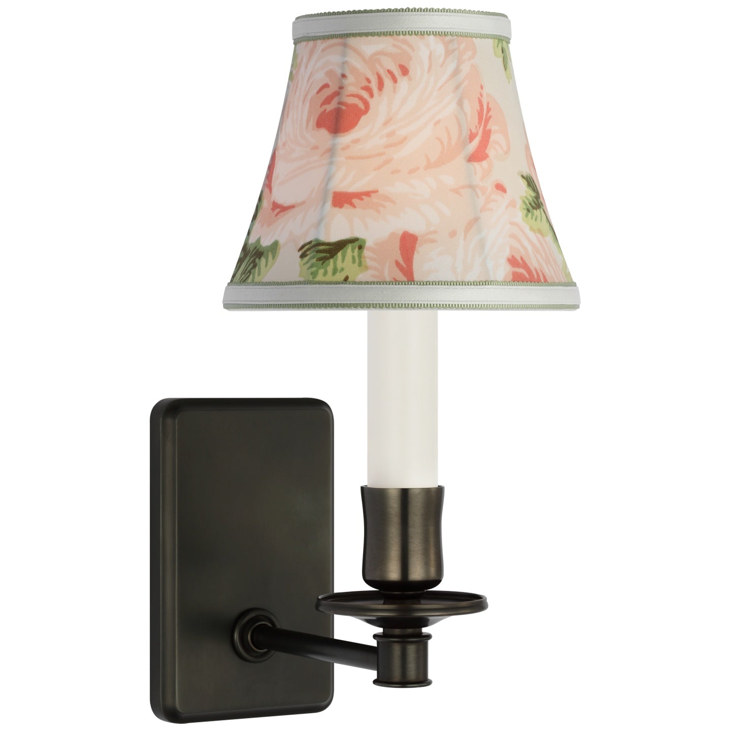 VISUAL COMFORT SIGNATURE, TARA SCONCE, WALL SCONCES