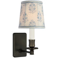 VISUAL COMFORT SIGNATURE, TARA SCONCE, WALL SCONCES