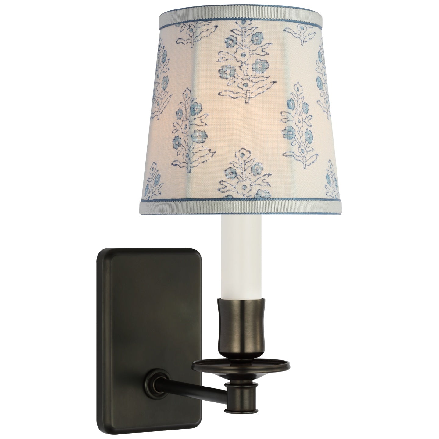 VISUAL COMFORT SIGNATURE, TARA SCONCE, WALL SCONCES