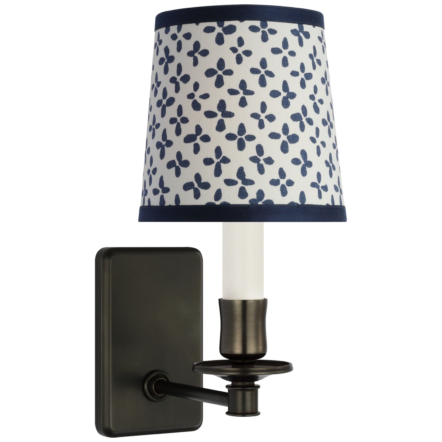 VISUAL COMFORT SIGNATURE, TARA SCONCE, WALL SCONCES