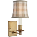 VISUAL COMFORT SIGNATURE, TARA SCONCE, WALL SCONCES