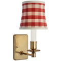 VISUAL COMFORT SIGNATURE, TARA SCONCE, WALL SCONCES
