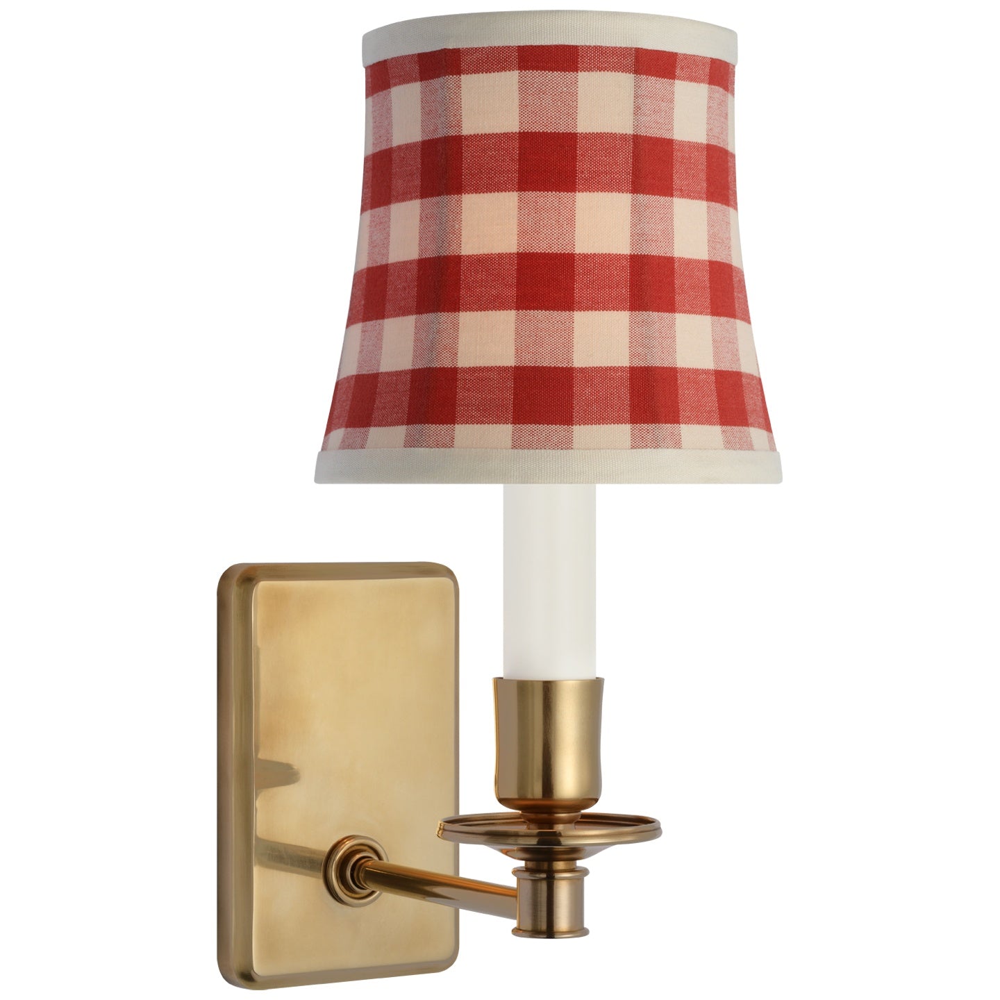 VISUAL COMFORT SIGNATURE, TARA SCONCE, WALL SCONCES