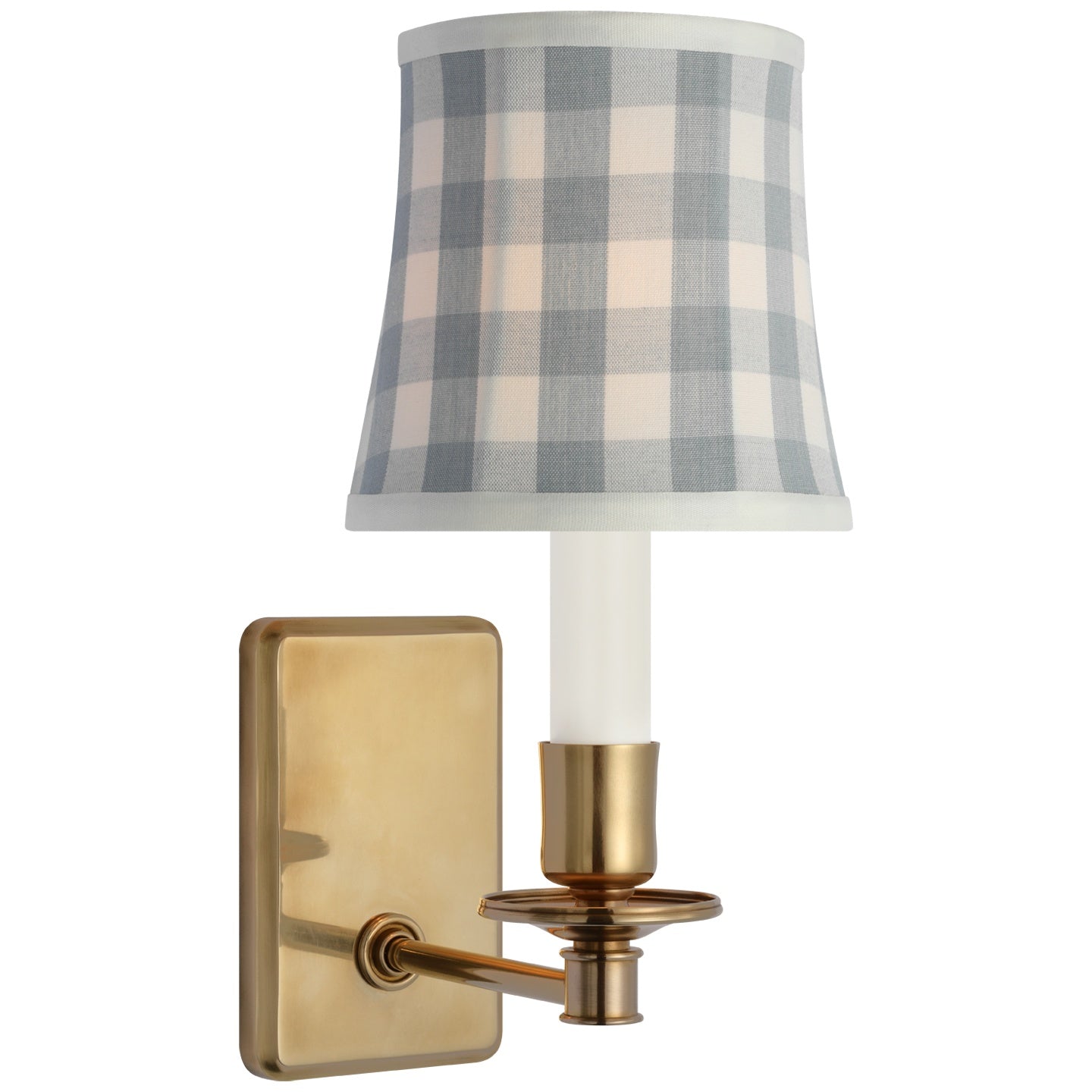 VISUAL COMFORT SIGNATURE, TARA SCONCE, WALL SCONCES