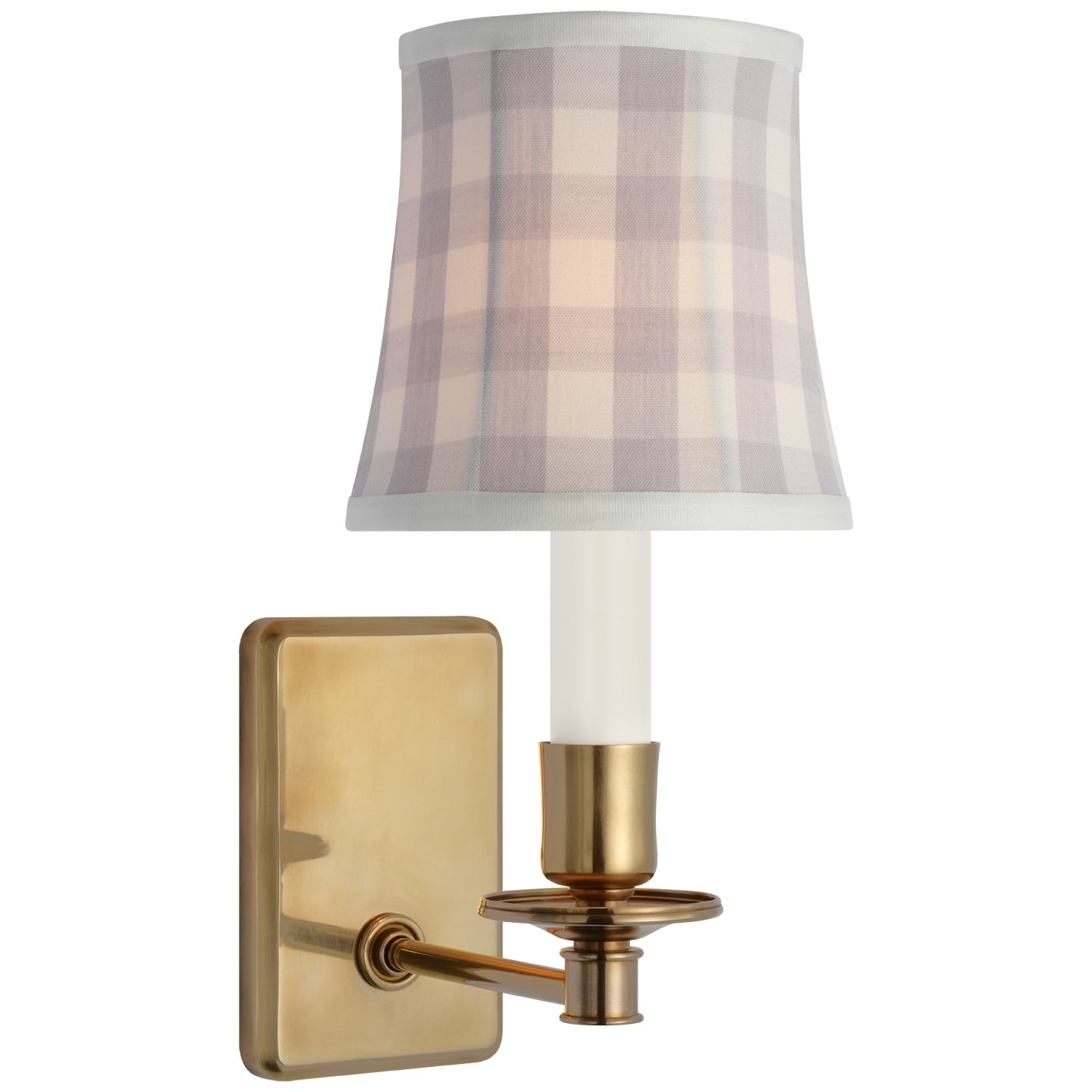 VISUAL COMFORT SIGNATURE, TARA SCONCE, WALL SCONCES