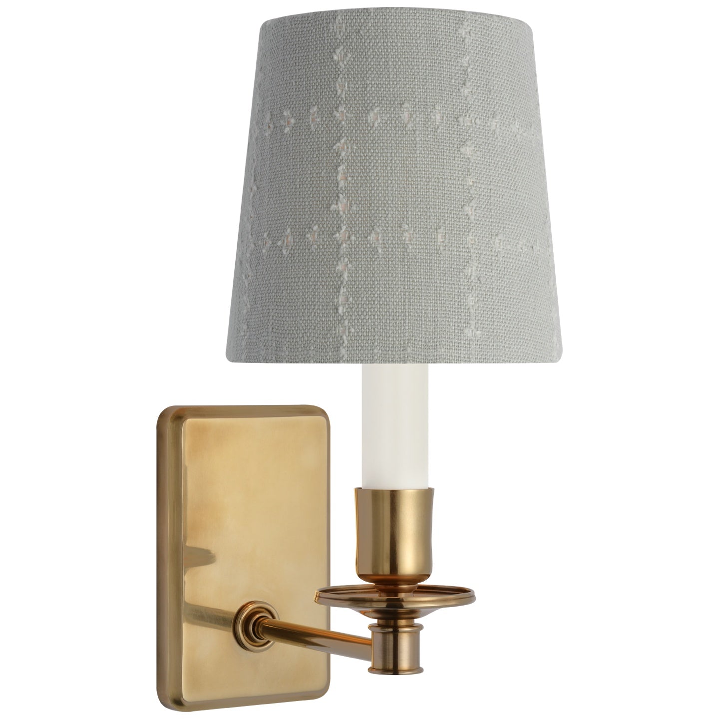 VISUAL COMFORT SIGNATURE, TARA SCONCE, WALL SCONCES
