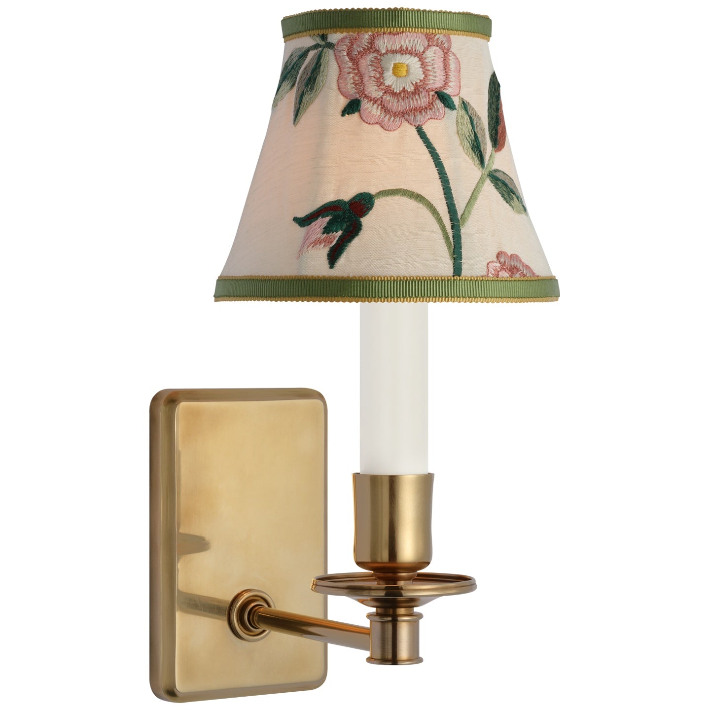 VISUAL COMFORT SIGNATURE, TARA SCONCE, WALL SCONCES