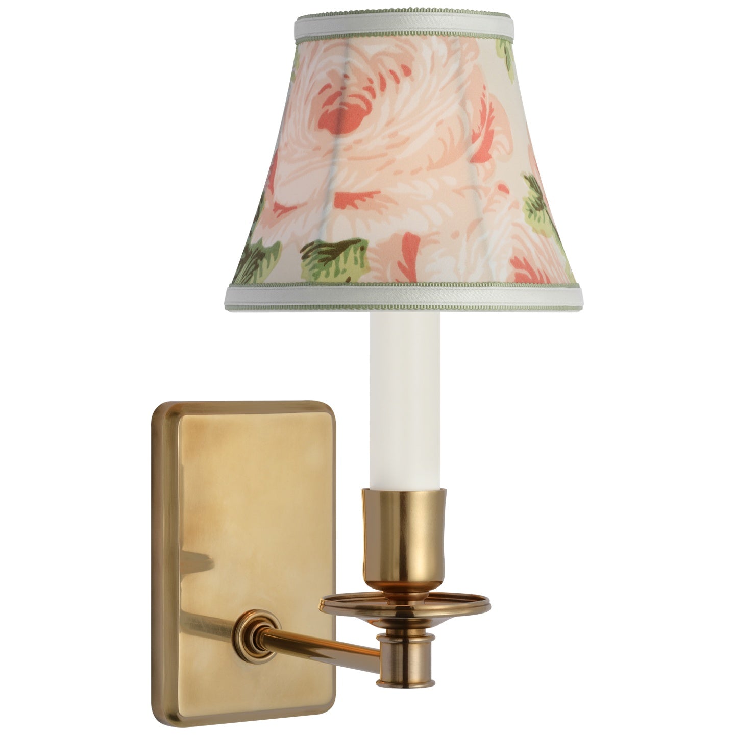 VISUAL COMFORT SIGNATURE, TARA SCONCE, WALL SCONCES