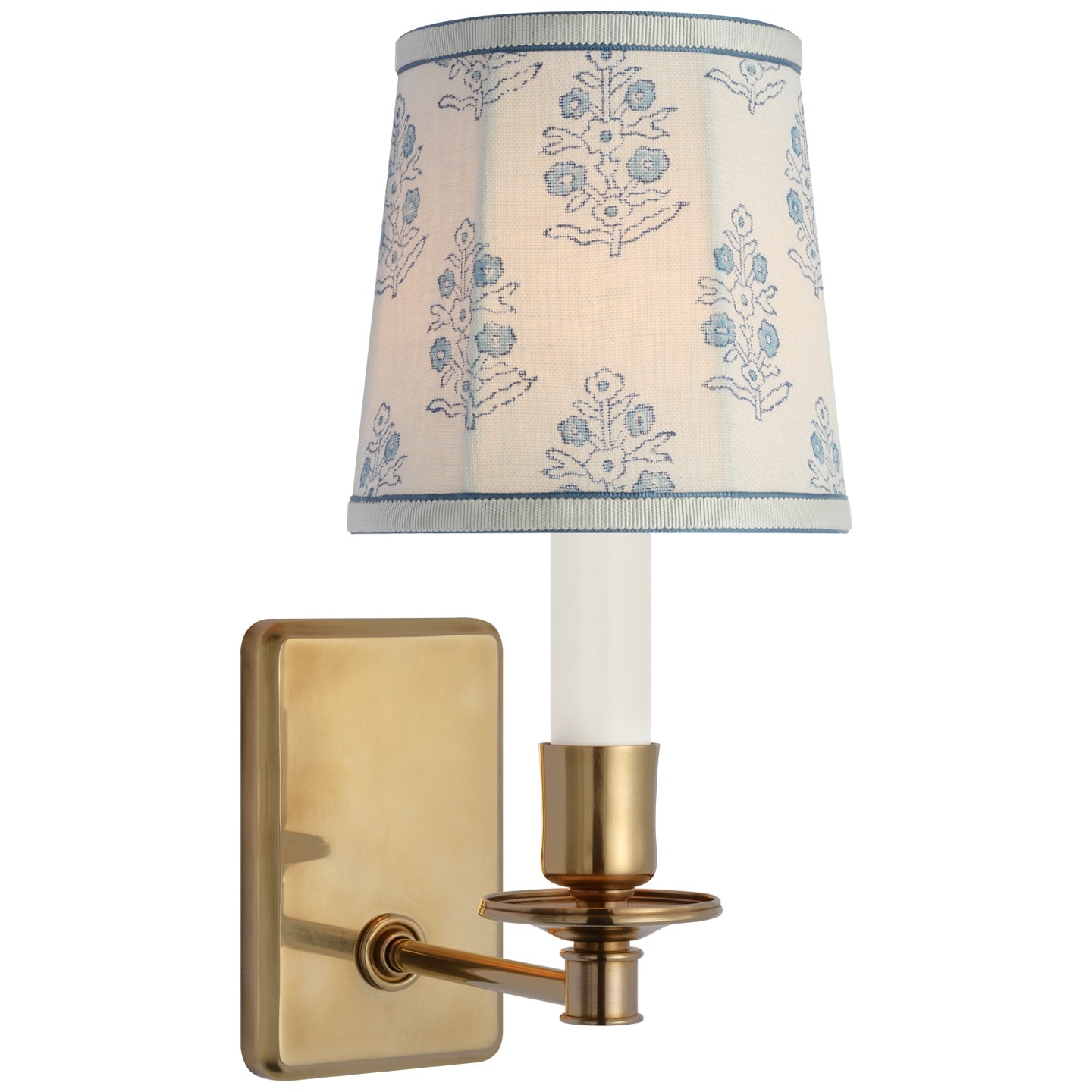 VISUAL COMFORT SIGNATURE, TARA SCONCE, WALL SCONCES