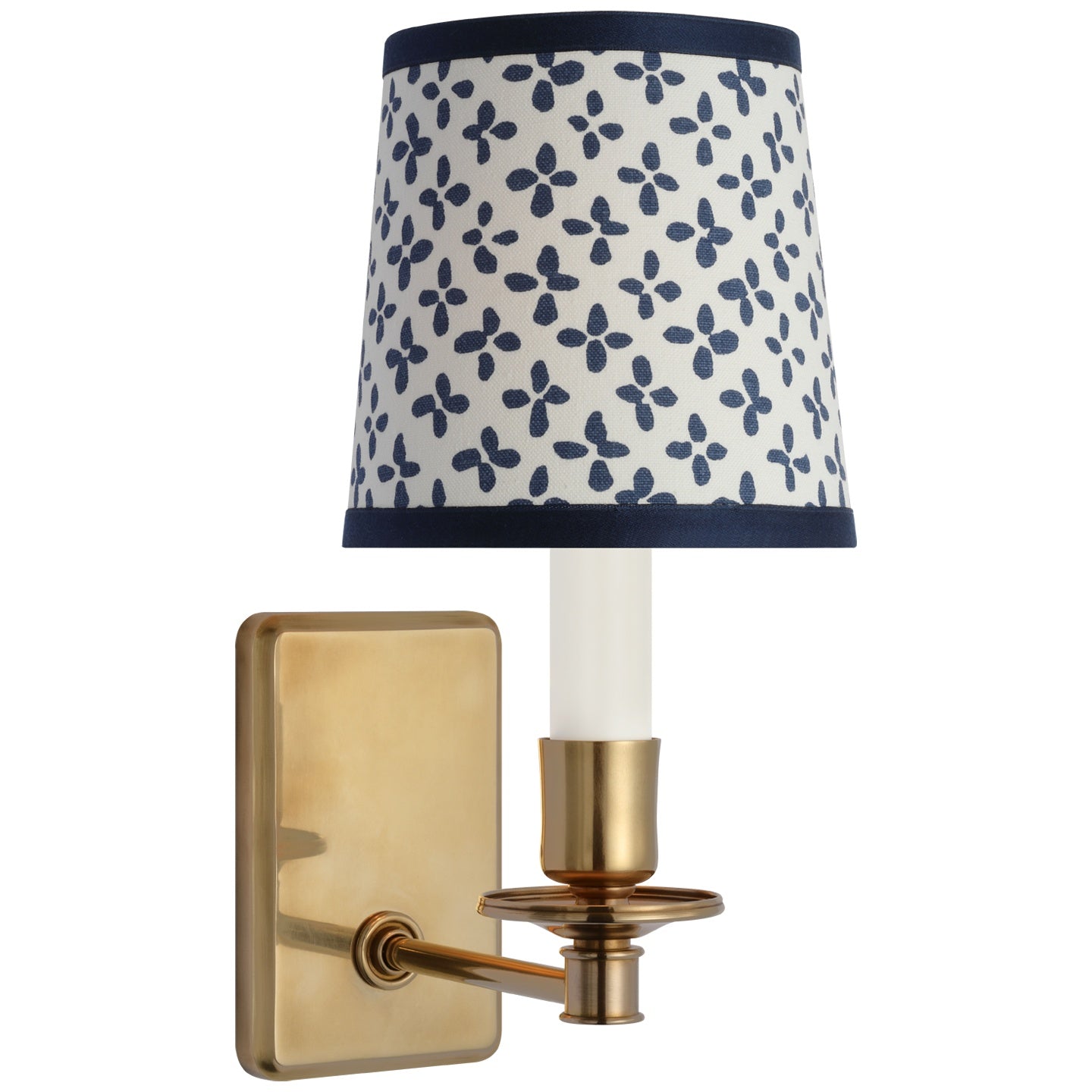 VISUAL COMFORT SIGNATURE, TARA SCONCE, WALL SCONCES