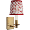 VISUAL COMFORT SIGNATURE, TARA SCONCE, WALL SCONCES