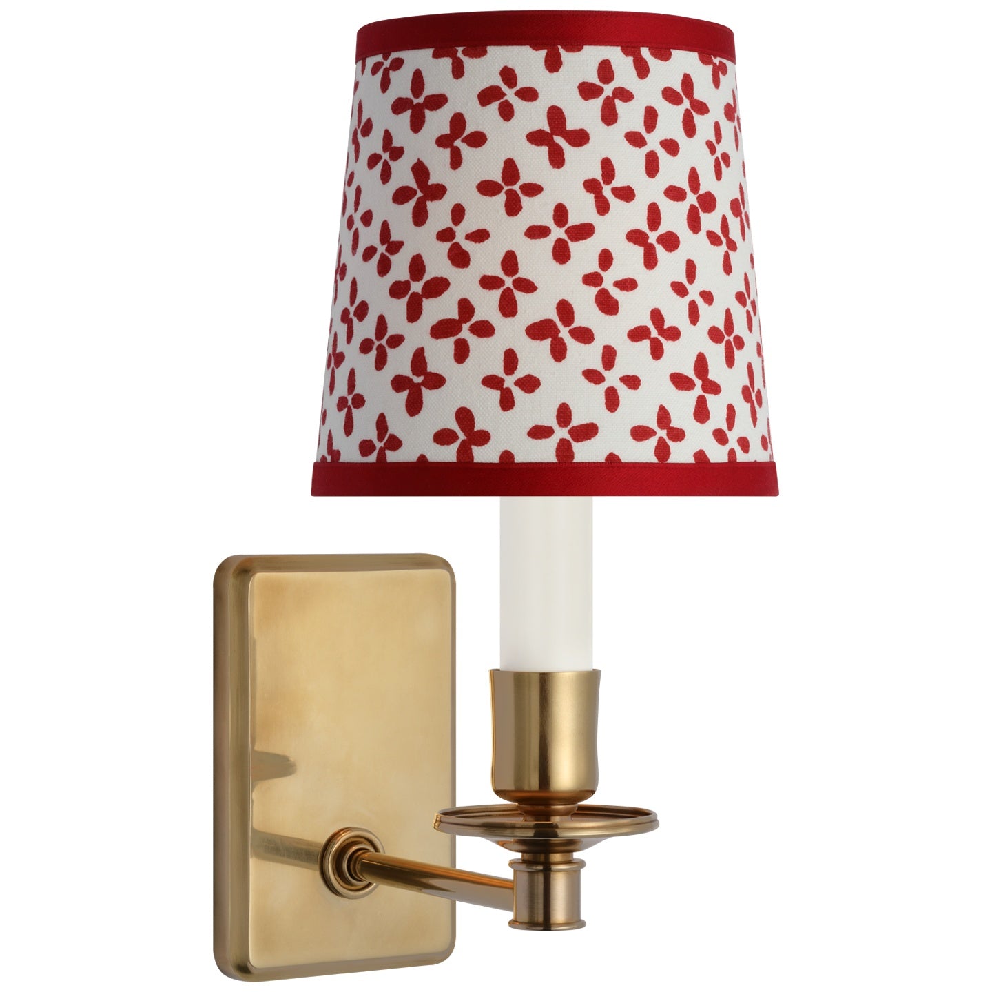 VISUAL COMFORT SIGNATURE, TARA SCONCE, WALL SCONCES