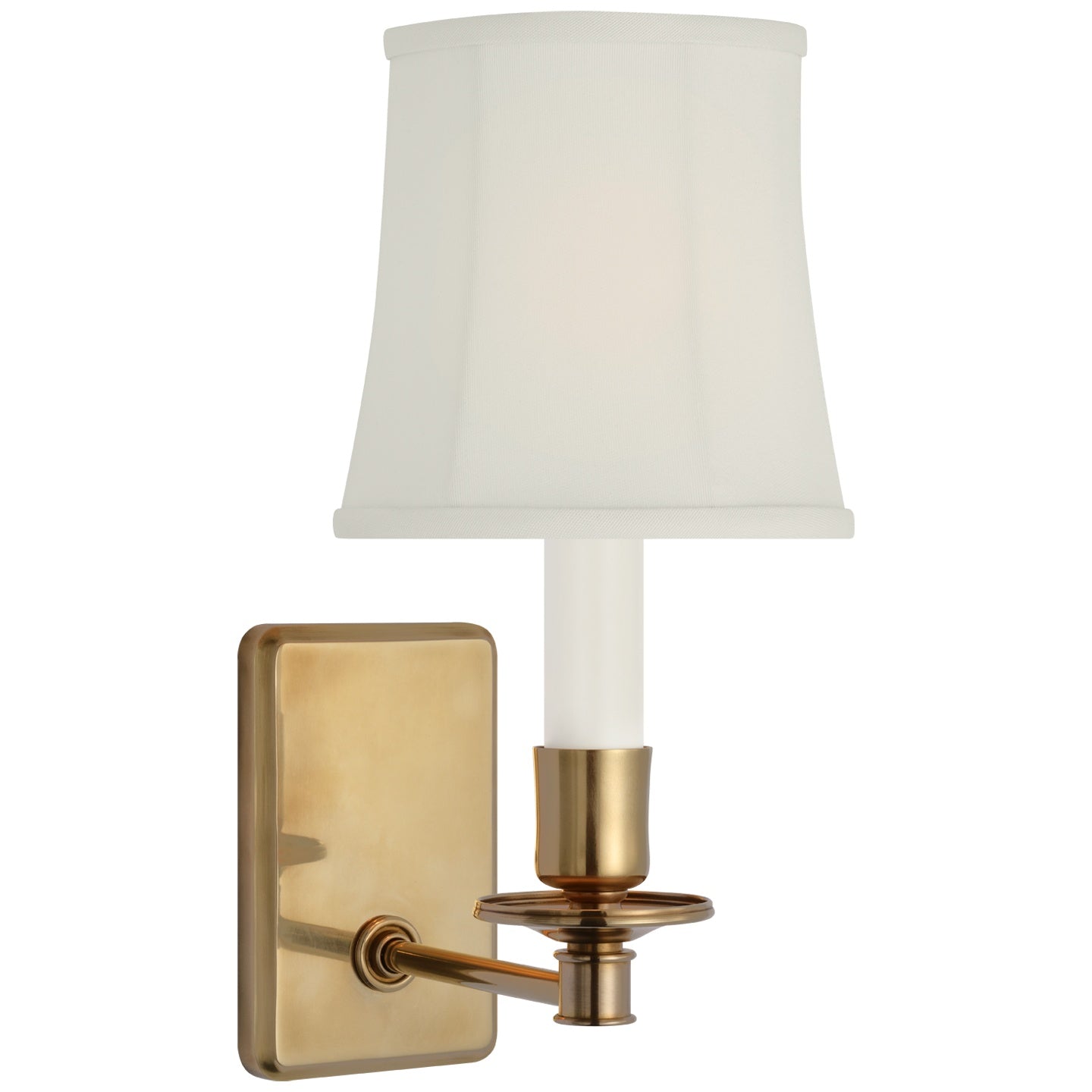 VISUAL COMFORT SIGNATURE, TARA SCONCE, WALL SCONCES