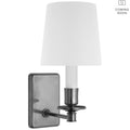 VISUAL COMFORT SIGNATURE, TARA SCONCE, WALL SCONCES