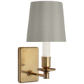 VISUAL COMFORT SIGNATURE, TARA SCONCE, WALL SCONCES
