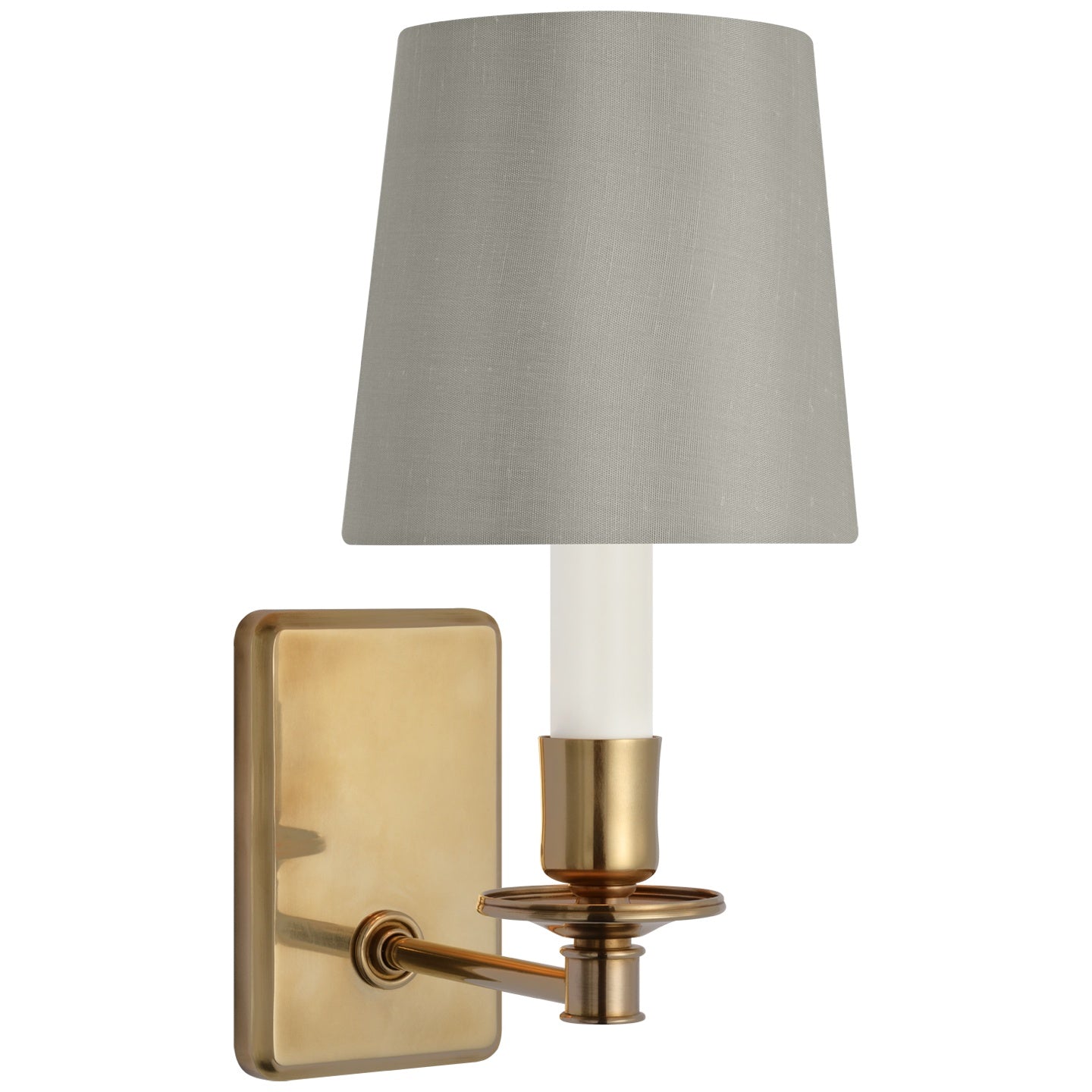 VISUAL COMFORT SIGNATURE, TARA SCONCE, WALL SCONCES