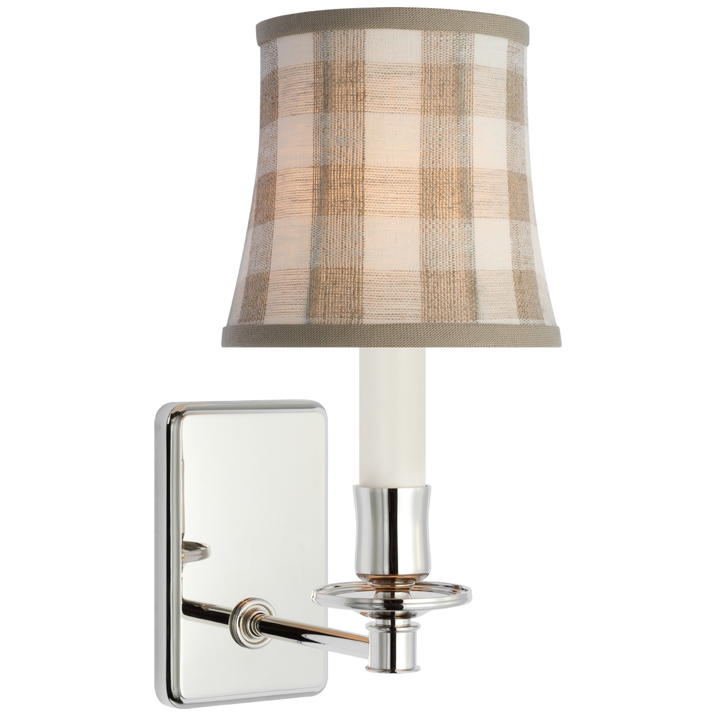 VISUAL COMFORT SIGNATURE, TARA SCONCE, WALL SCONCES