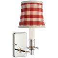 VISUAL COMFORT SIGNATURE, TARA SCONCE, WALL SCONCES