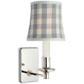 VISUAL COMFORT SIGNATURE, TARA SCONCE, WALL SCONCES
