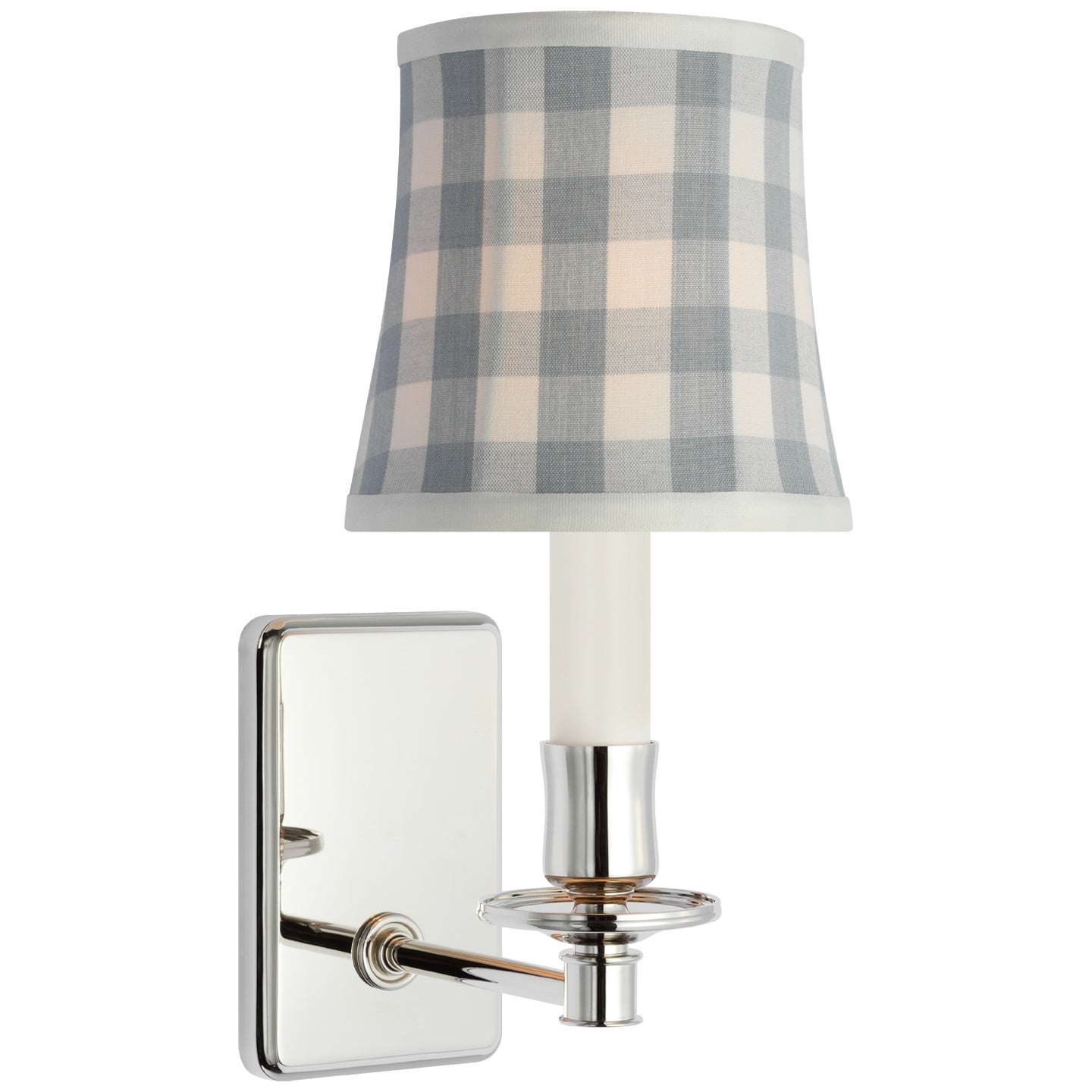 VISUAL COMFORT SIGNATURE, TARA SCONCE, WALL SCONCES