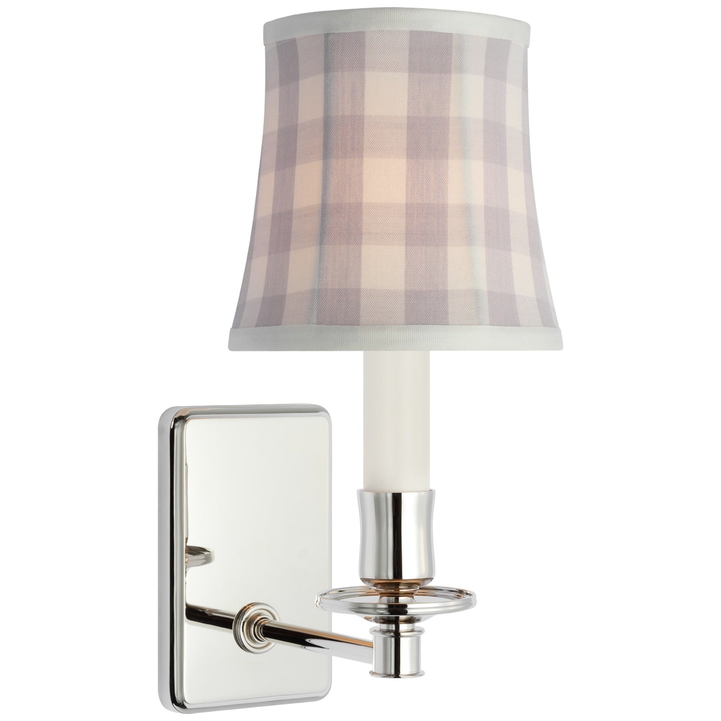 VISUAL COMFORT SIGNATURE, TARA SCONCE, WALL SCONCES