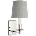 VISUAL COMFORT SIGNATURE, TARA SCONCE, WALL SCONCES