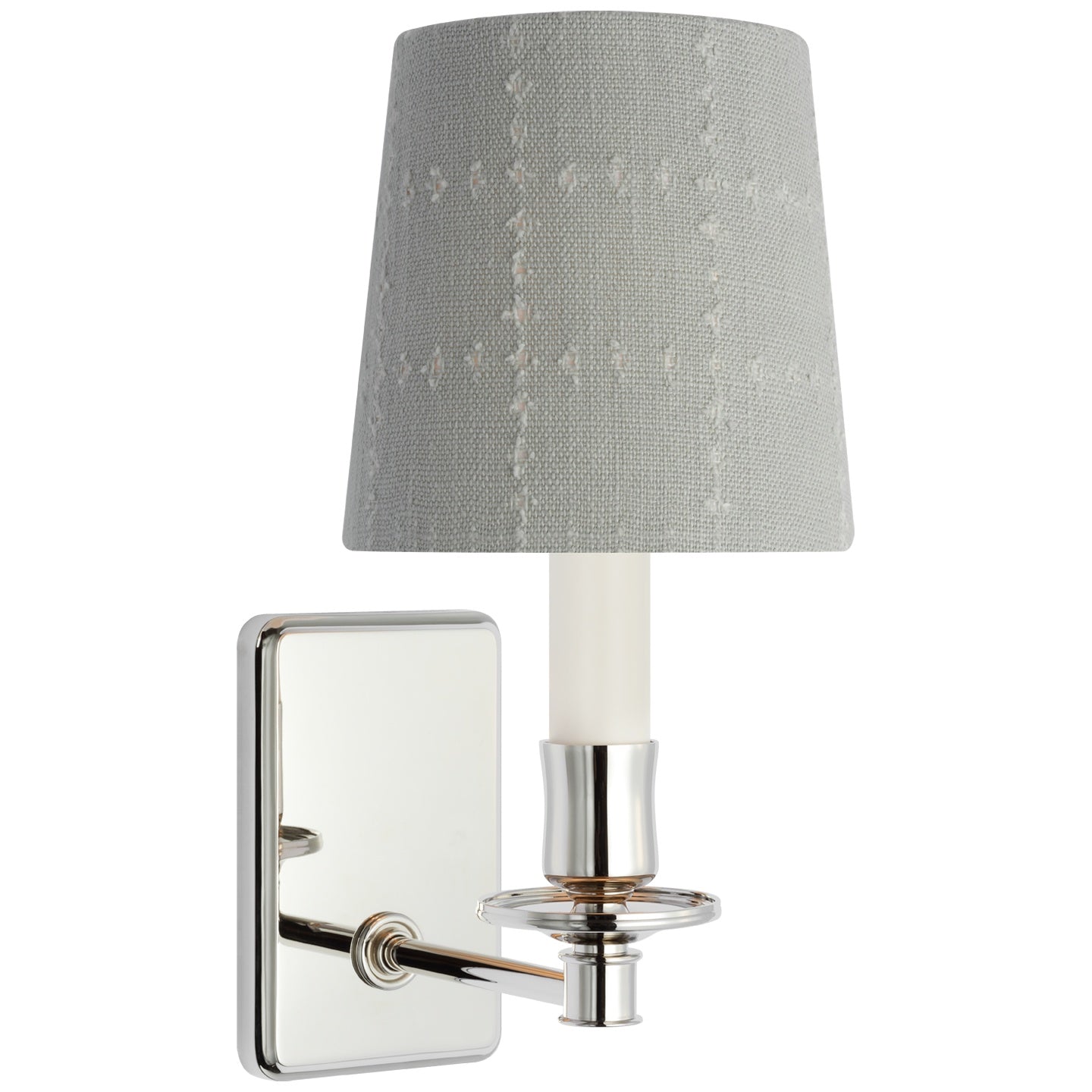 VISUAL COMFORT SIGNATURE, TARA SCONCE, WALL SCONCES
