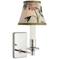 VISUAL COMFORT SIGNATURE, TARA SCONCE, WALL SCONCES