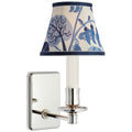 VISUAL COMFORT SIGNATURE, TARA SCONCE, WALL SCONCES