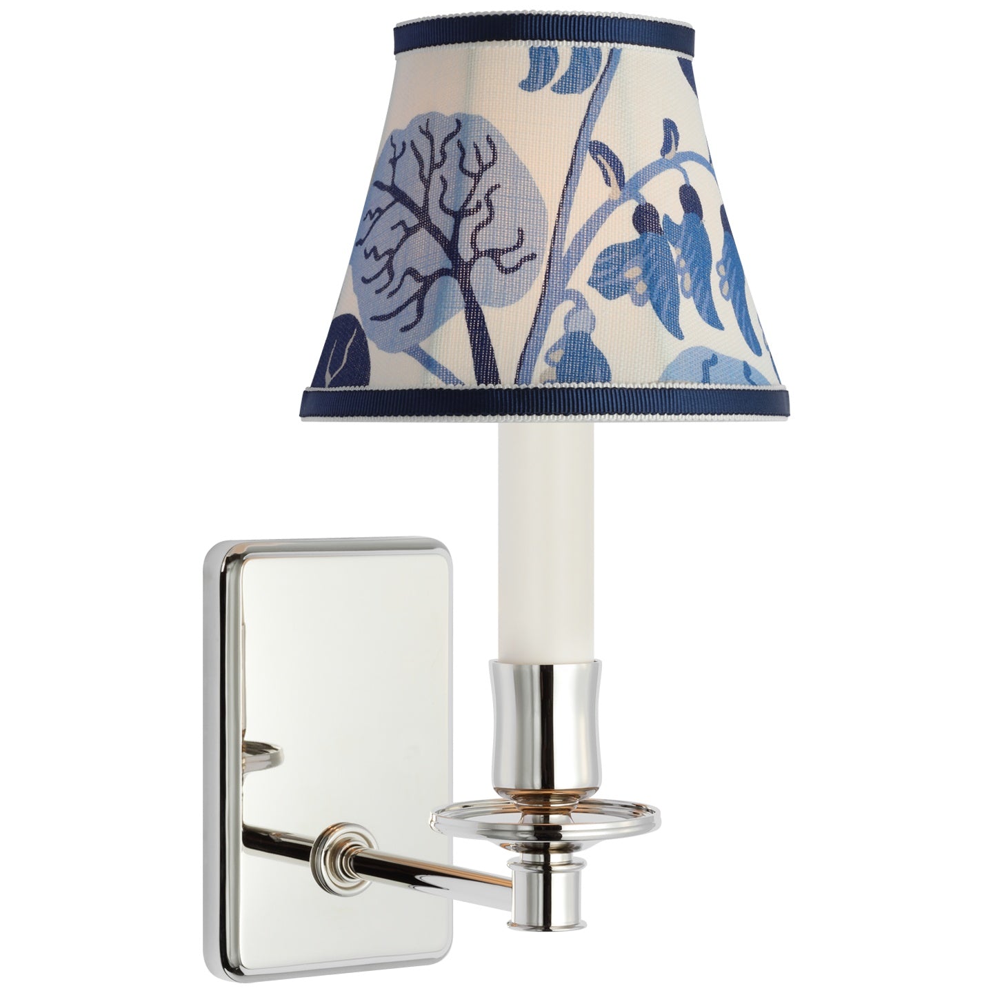 VISUAL COMFORT SIGNATURE, TARA SCONCE, WALL SCONCES