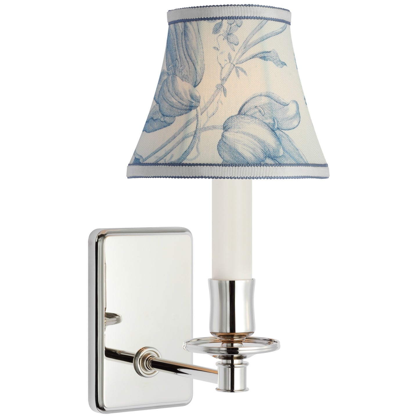 VISUAL COMFORT SIGNATURE, TARA SCONCE, WALL SCONCES