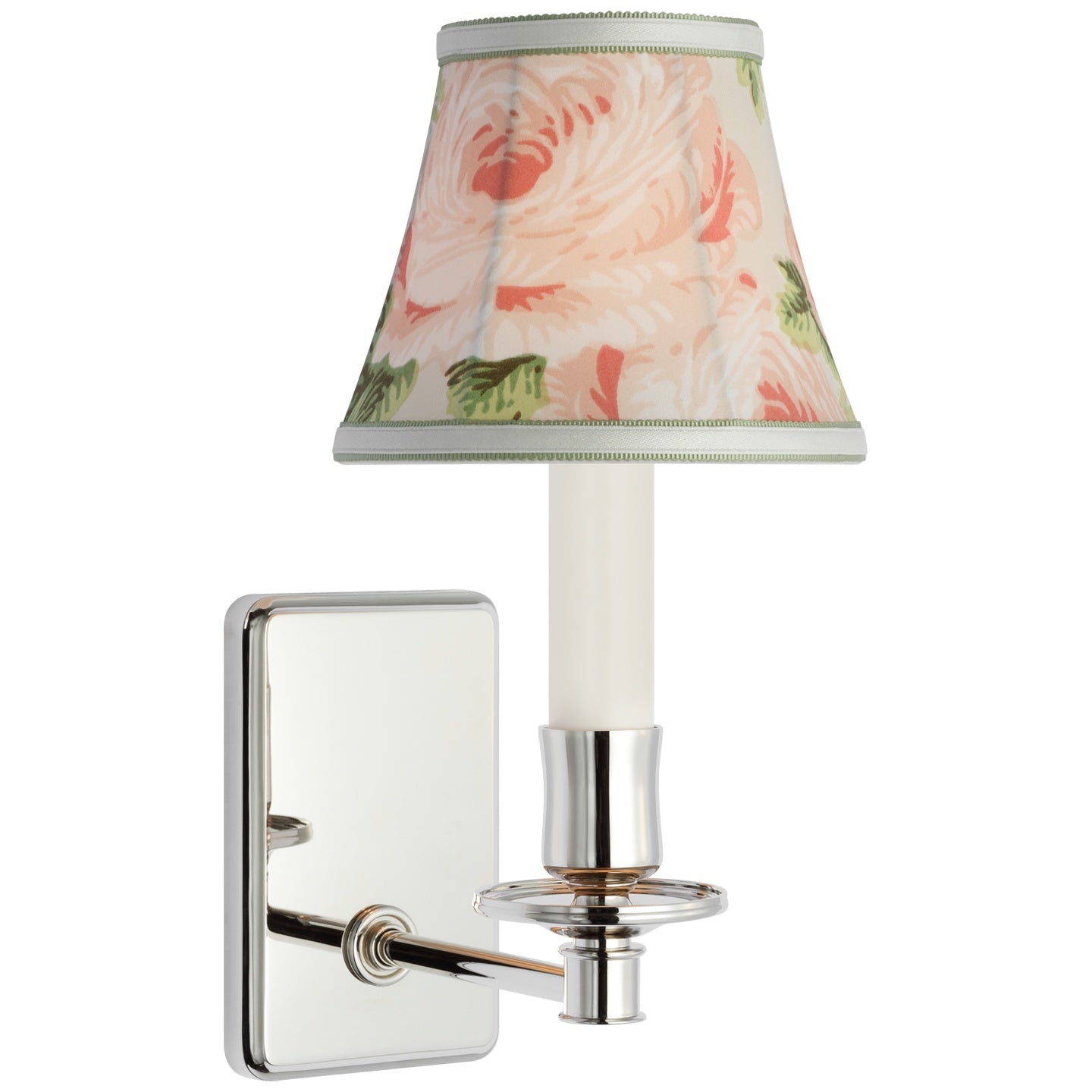 VISUAL COMFORT SIGNATURE, TARA SCONCE, WALL SCONCES