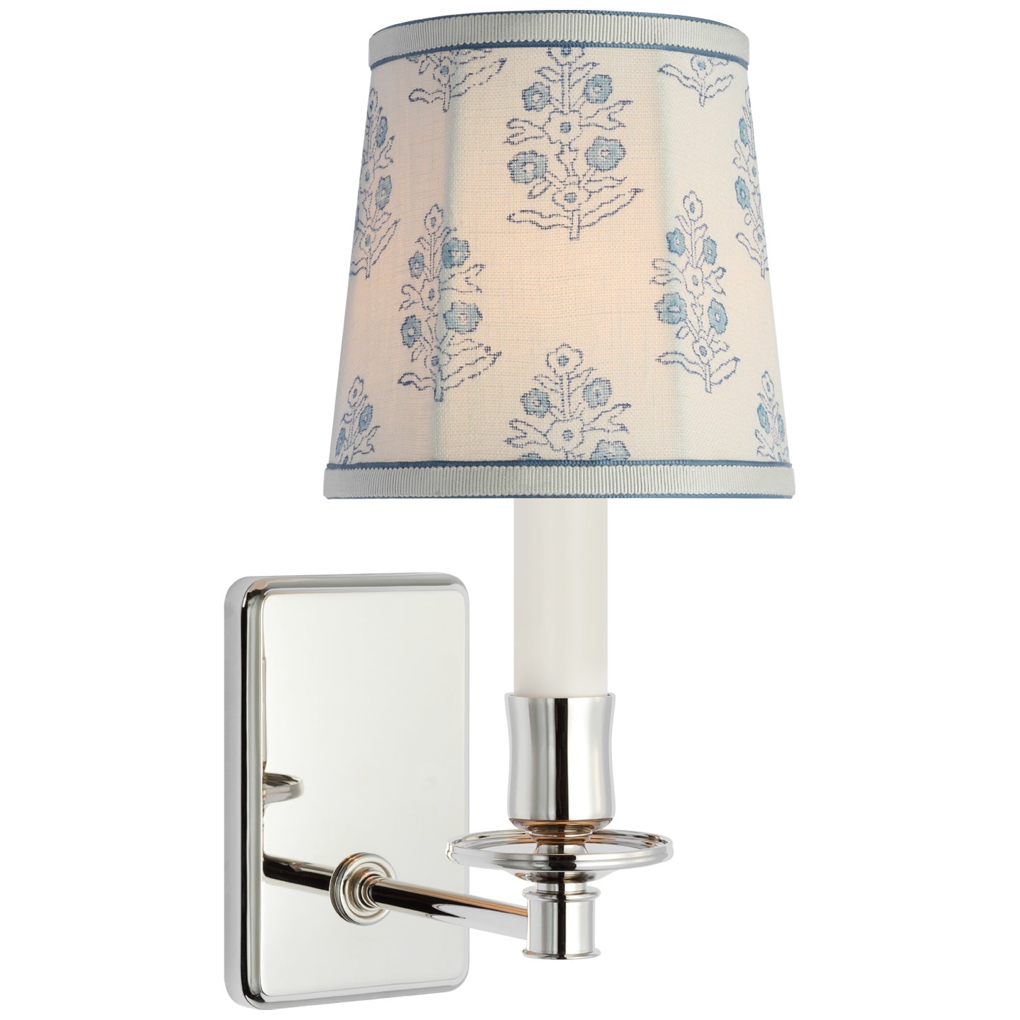 VISUAL COMFORT SIGNATURE, TARA SCONCE, WALL SCONCES