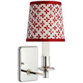 VISUAL COMFORT SIGNATURE, TARA SCONCE, WALL SCONCES