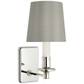 VISUAL COMFORT SIGNATURE, TARA SCONCE, WALL SCONCES