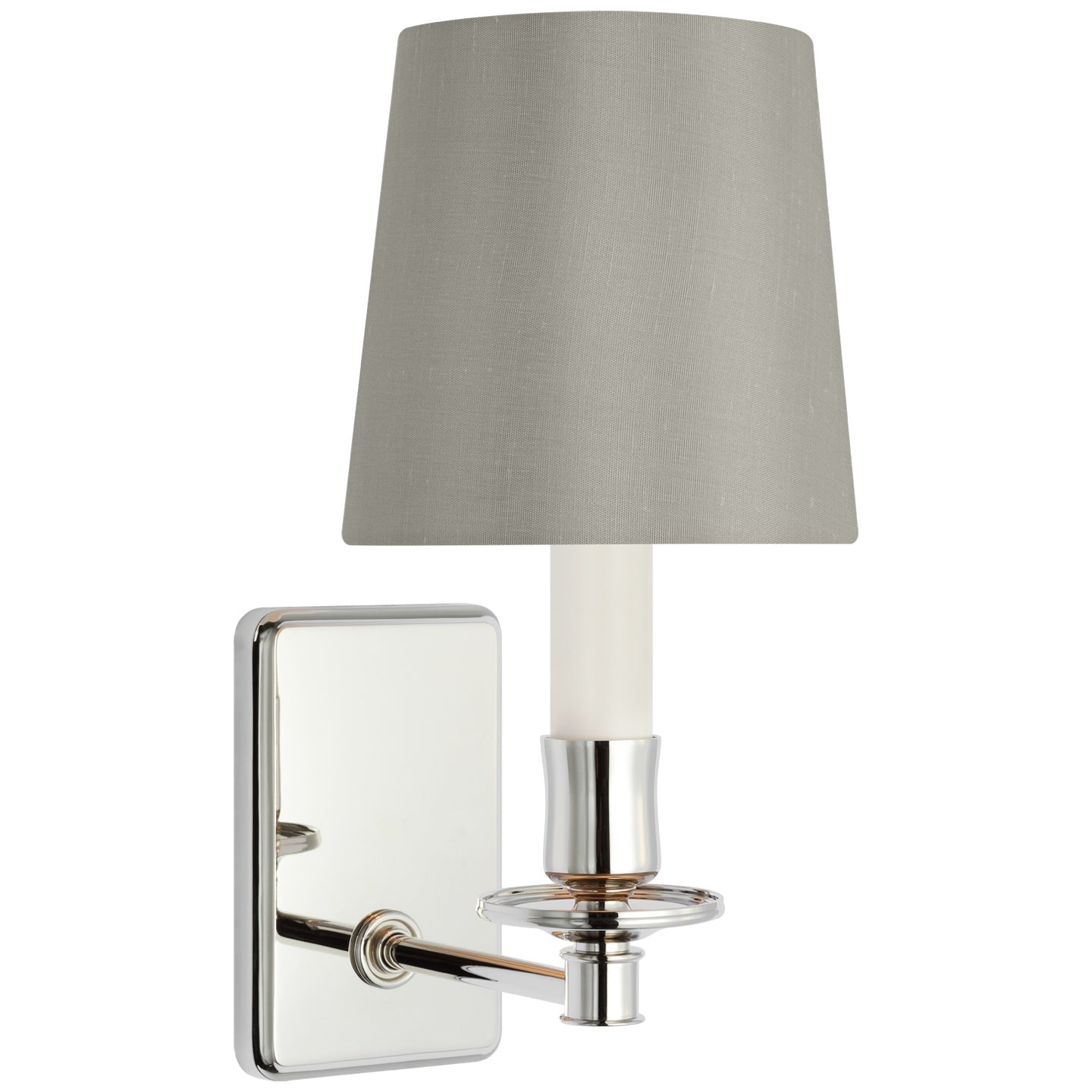 VISUAL COMFORT SIGNATURE, TARA SCONCE, WALL SCONCES