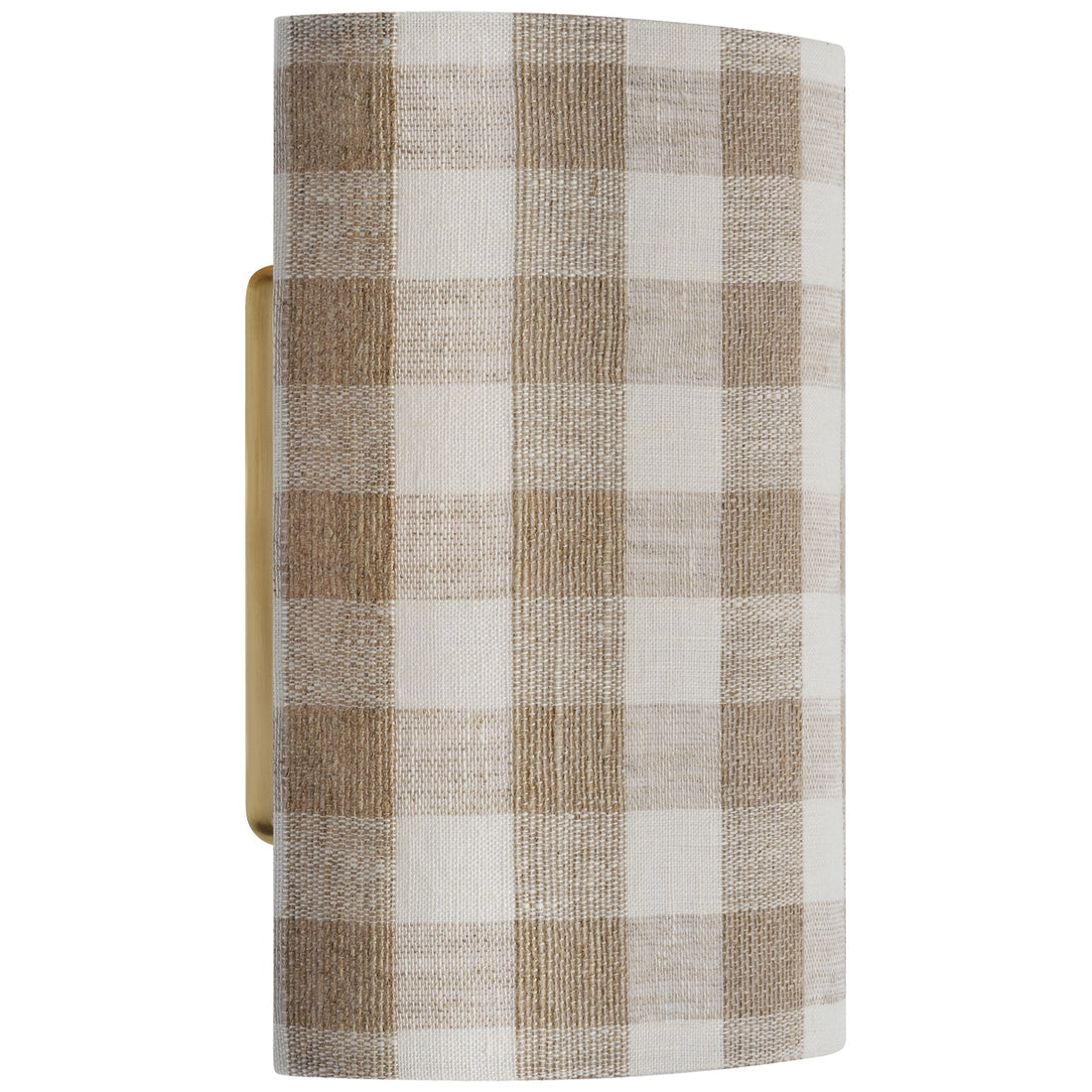 VISUAL COMFORT SIGNATURE, MAEVE SHIELD SCONCE, WALL SCONCES