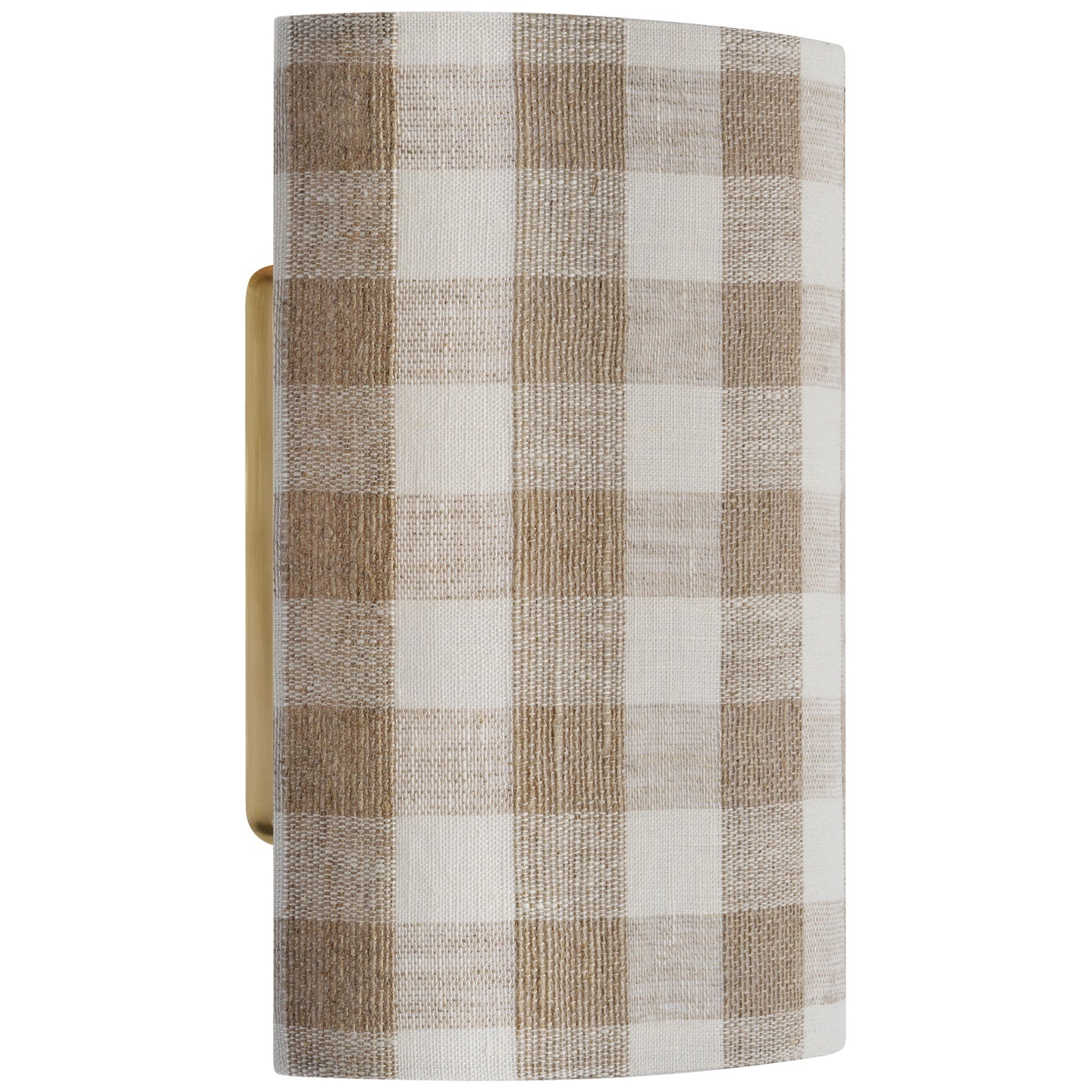 VISUAL COMFORT SIGNATURE, MAEVE SHIELD SCONCE, WALL SCONCES