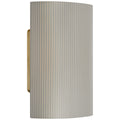 VISUAL COMFORT SIGNATURE, MAEVE SHIELD SCONCE, WALL SCONCES